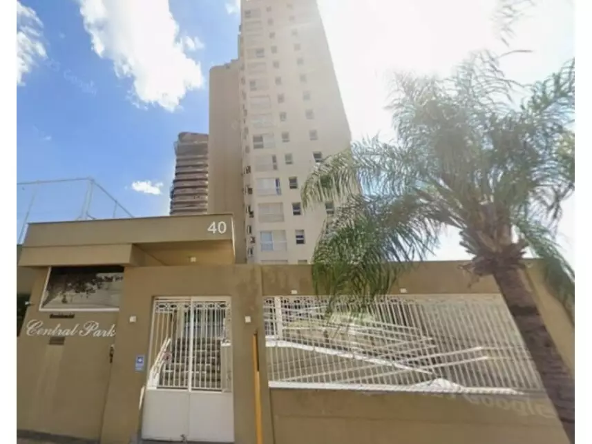 Apartamento à venda em leilão - leilão judicial - Araçatuba SP - lance mínimo R$ 229.681