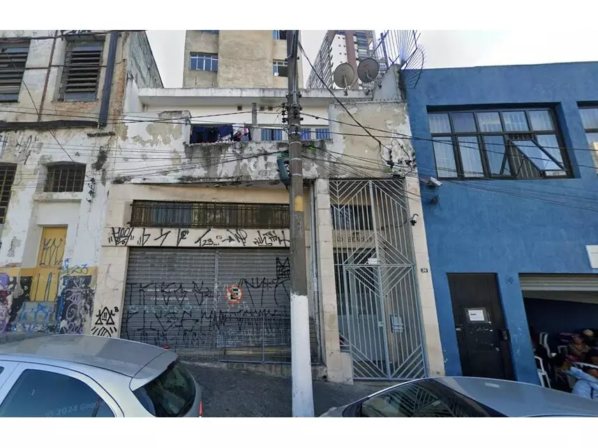 Apartamento à venda em leilão - leilão judicial - São Paulo SP - lance mínimo R$ 124.320