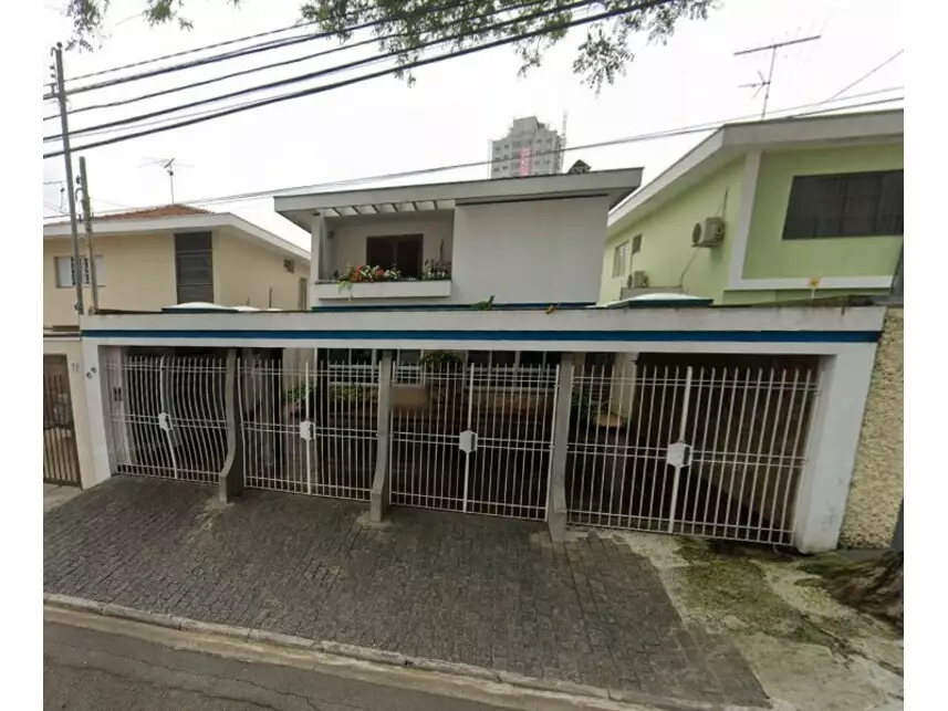 Casa à venda em leilão - leilão judicial - São Paulo SP - lance mínimo R$ 1.590.199