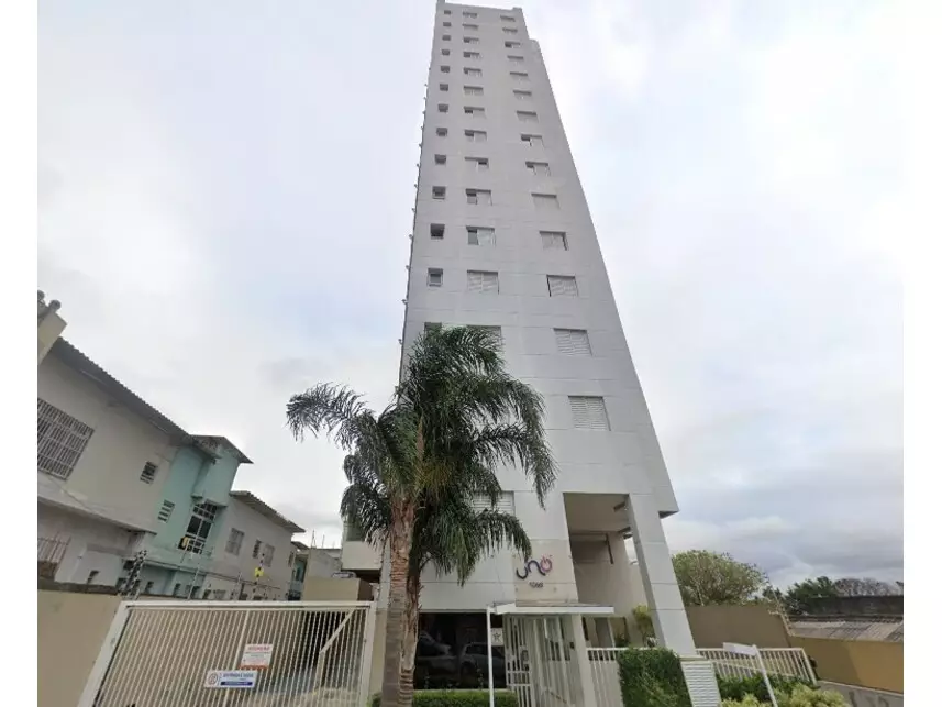 Apartamento à venda em leilão - leilão extrajudicial - Osasco SP - lance mínimo R$ 428.527