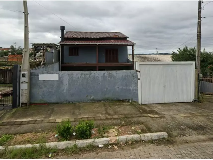 Casa à venda em leilão - leilão extrajudicial - Gravataí RS - lance mínimo R$ 270.000