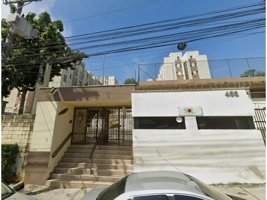 Apartamento à venda em leilão - leilão extrajudicial - São Paulo SP - lance mínimo R$ 136.538