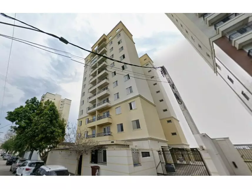 Apartamento à venda em leilão - leilão judicial - São José dos Campos SP - lance mínimo R$ 266.568