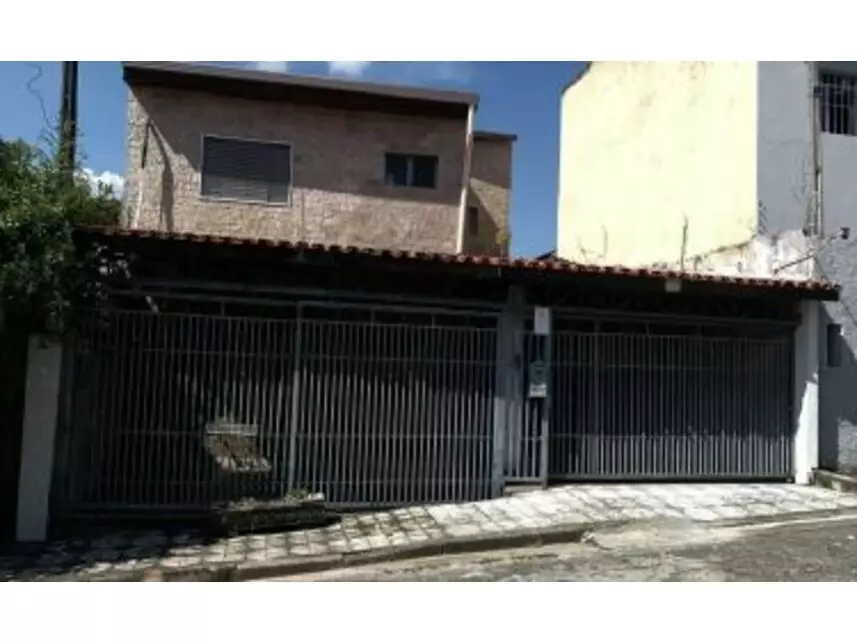 Casa à venda em leilão - leilão extrajudicial - Sorocaba SP - lance mínimo R$ 388.388