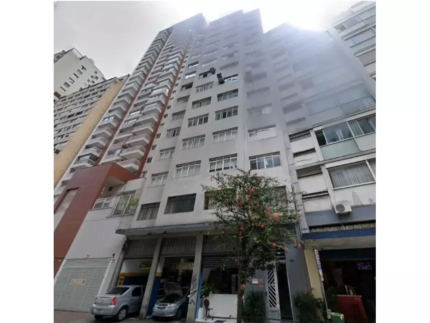 Apartamento à venda em leilão - leilão judicial - São Paulo SP - lance mínimo R$ 169.679
