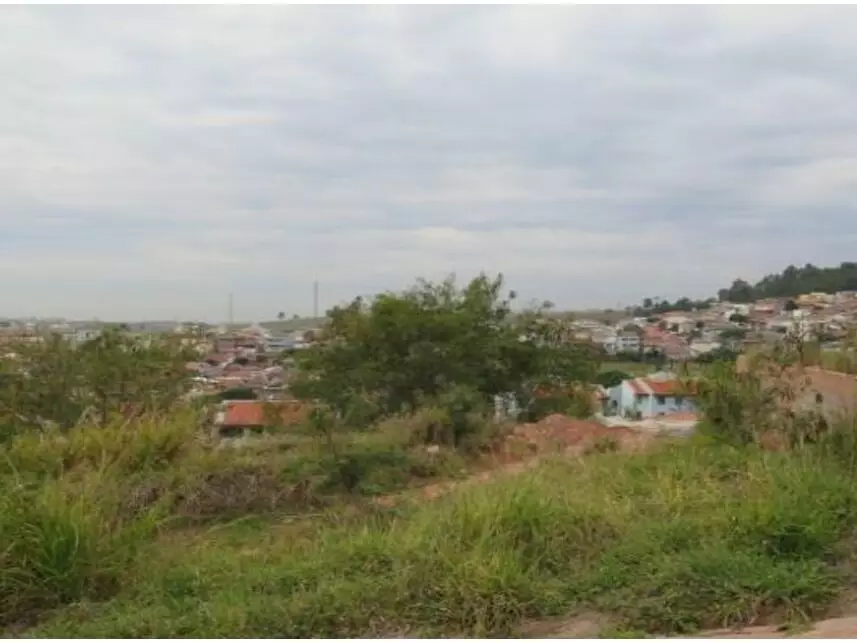 Terreno à venda em leilão - leilão judicial - Itatiba SP - lance mínimo R$ 45.805