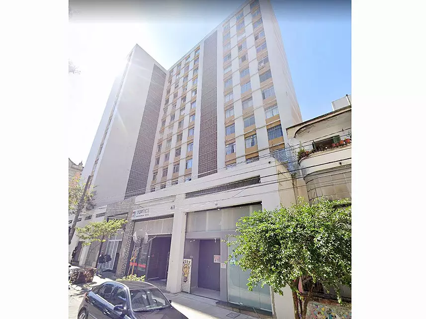 Apartamento à venda em leilão - leilão judicial - São Paulo SP - lance mínimo R$ 132.467