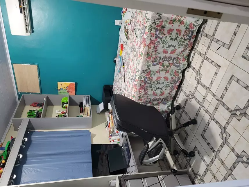 Casa à venda em leilão - leilão extrajudicial - Manaus AM - lance mínimo R$ 105.184