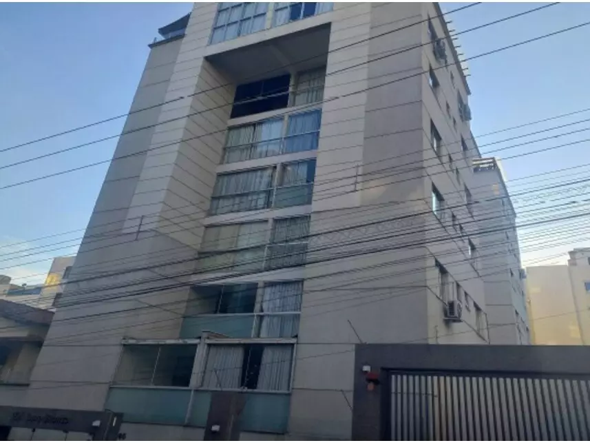 Apartamento à venda em leilão - leilão extrajudicial - Belo Horizonte MG - lance mínimo R$ 287.000