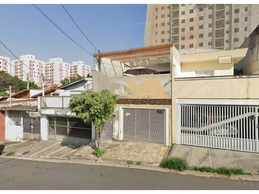 Casa à venda em leilão - leilão extrajudicial - São Bernardo do Campo SP - lance mínimo R$ 318.813