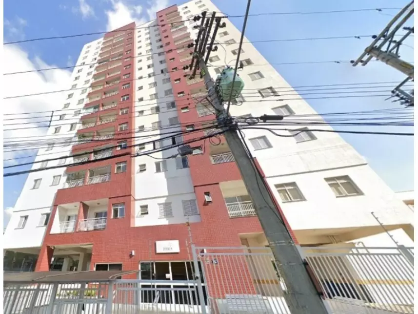 Vagas de Garagem à venda em leilão - leilão judicial - São José dos Campos SP - lance mínimo R$ 9.674