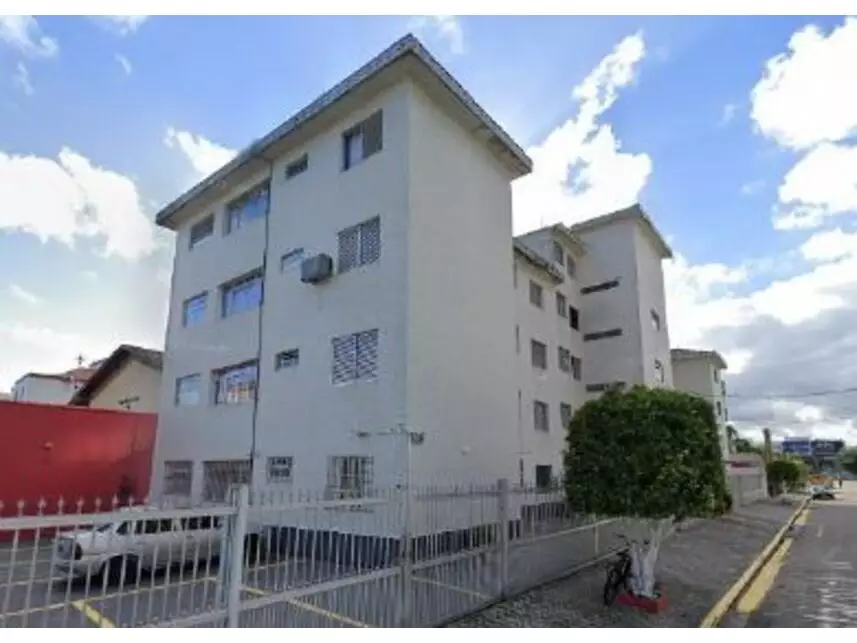 Apartamento à venda em leilão - leilão extrajudicial - Praia Grande SP - lance mínimo R$ 116.402