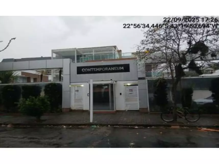 Casa à venda em leilão - leilão extrajudicial - Rio de Janeiro RJ - lance mínimo R$ 590.000