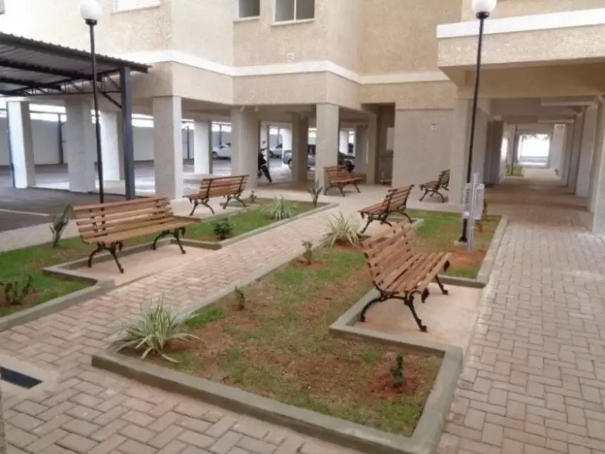 Apartamento à venda em leilão - leilão judicial - Araçatuba SP - lance mínimo R$ 202.397