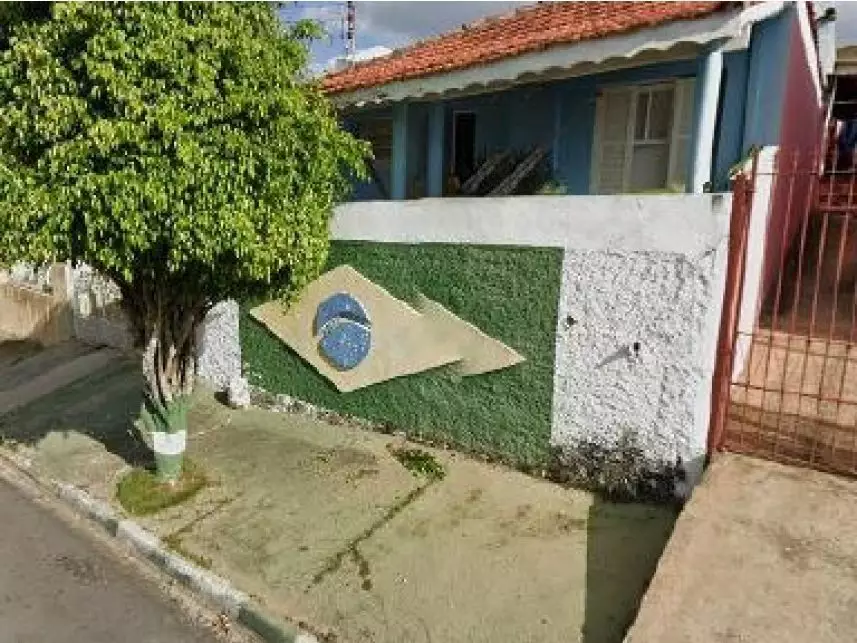 Casa à venda em leilão - leilão judicial - Bragança Paulista SP - lance mínimo R$ 243.048
