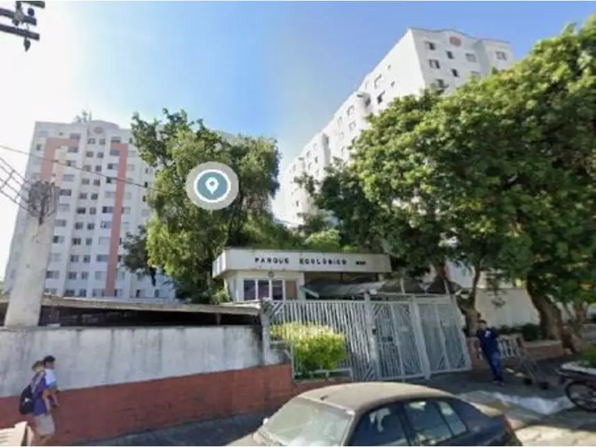 Apartamento à venda em leilão - leilão extrajudicial - São Paulo SP - lance mínimo R$ 161.233