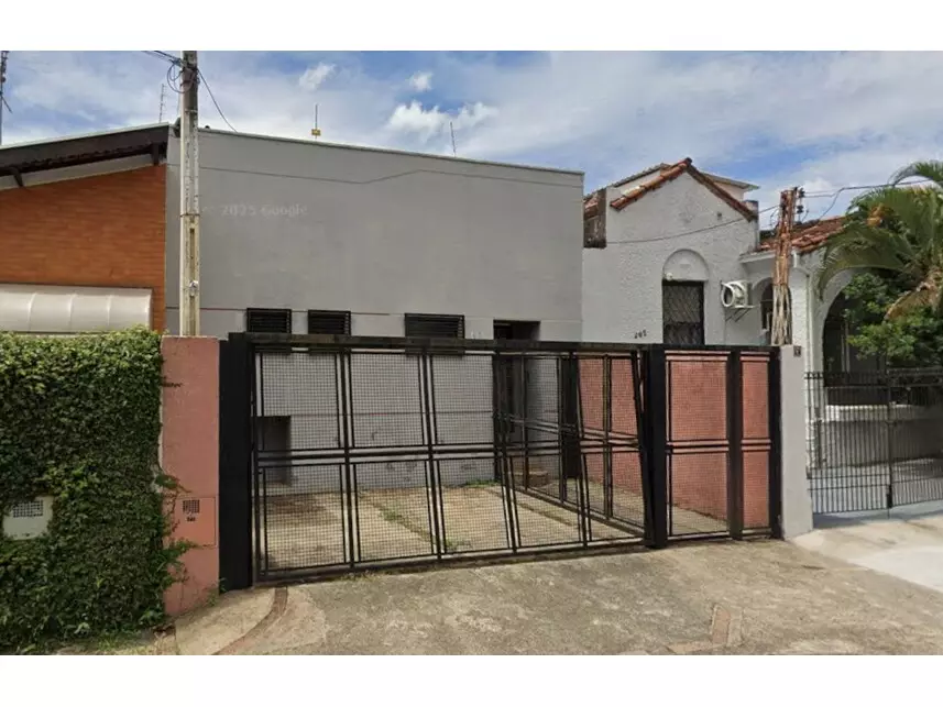 Imóvel Comercial à venda em leilão - leilão judicial - Campinas SP - lance mínimo R$ 622.864