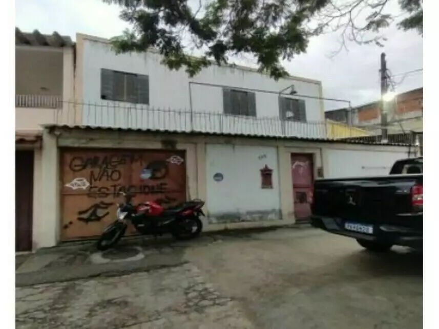 Casa à venda em leilão - leilão extrajudicial - Rio de Janeiro RJ - lance mínimo R$ 263.753