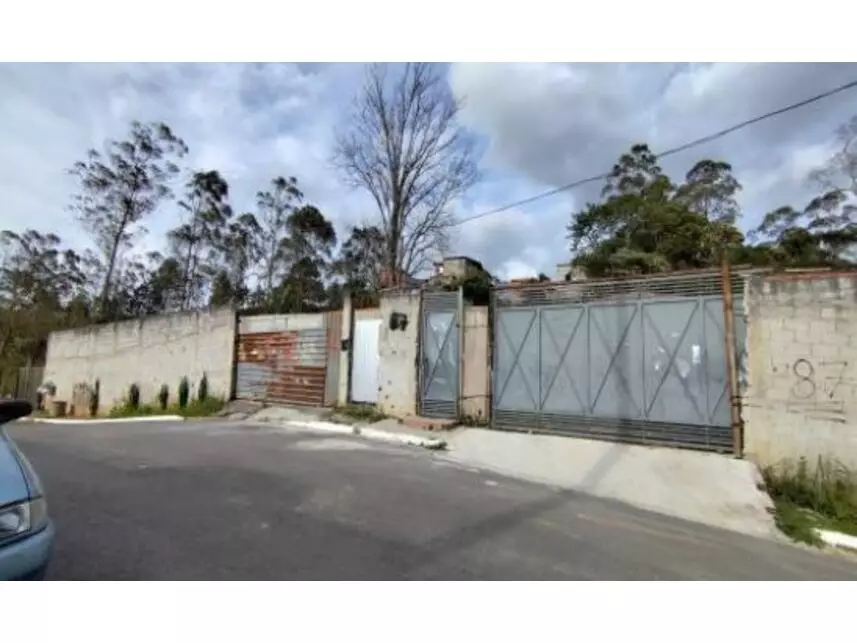 Casa à venda em leilão - leilão extrajudicial - São Paulo SP - lance mínimo R$ 219.720