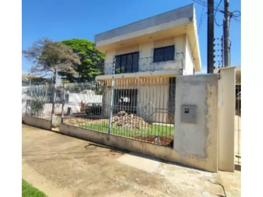 Casa à venda em leilão - leilão extrajudicial - Maringá PR - lance mínimo R$ 776.671