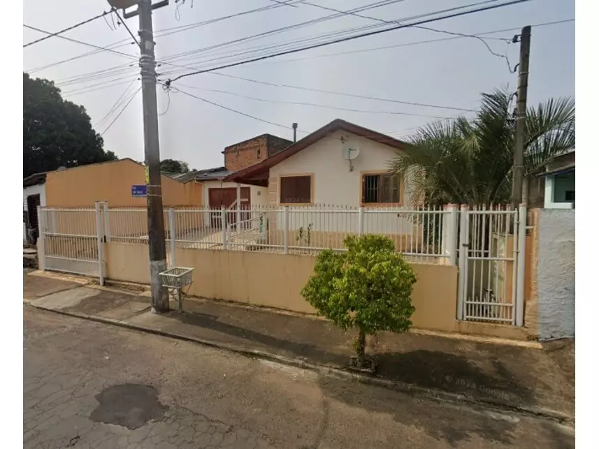 Casa à venda em leilão - leilão extrajudicial - São Leopoldo RS - lance mínimo R$ 170.000