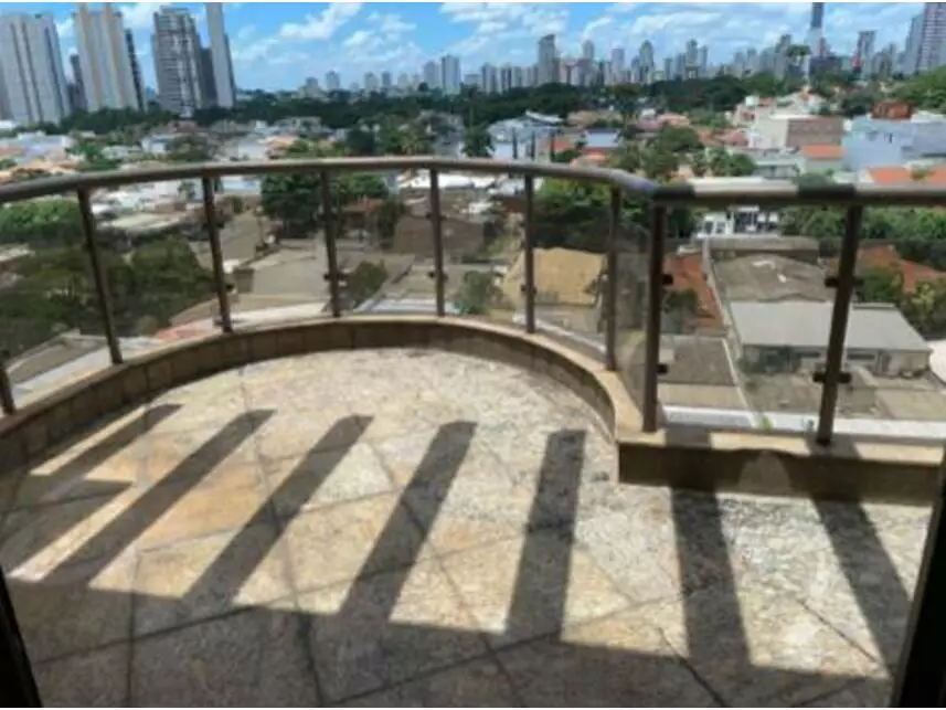Apartamento à venda - leilão extrajudicial - Goiânia GO - lance mínimo R$ 2.326.000