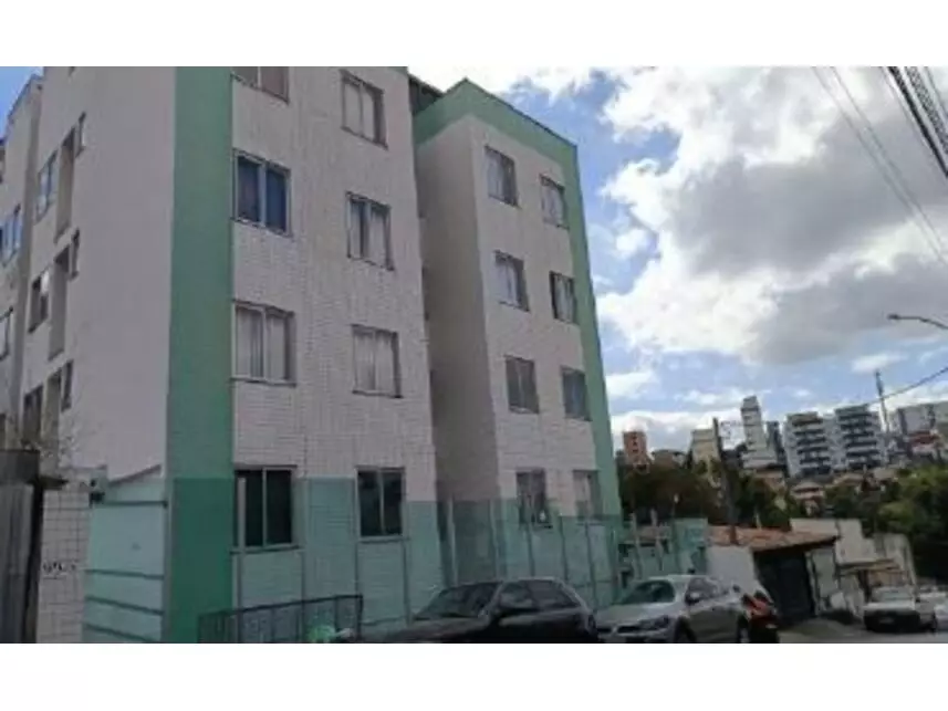 Apartamento à venda em leilão - leilão extrajudicial - Sabará MG - lance mínimo R$ 174.818
