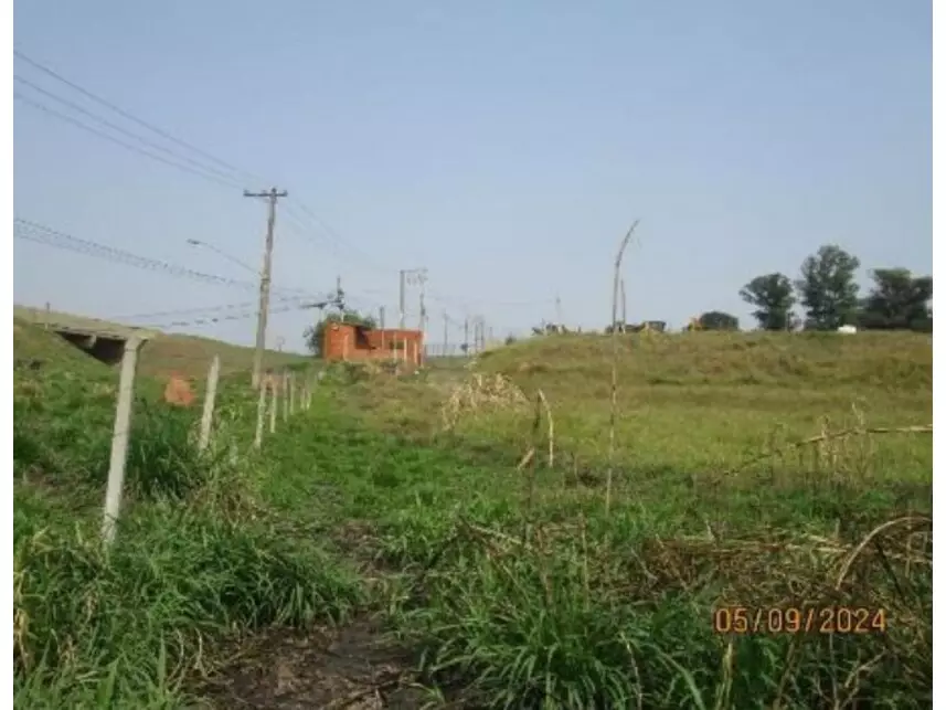 Prédio Comercial e Terreno à venda em leilão - leilão judicial - Itu SP - lance mínimo R$ 1.875.867