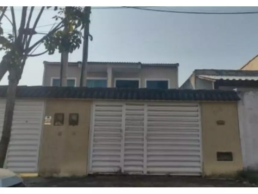Casa à venda em leilão - leilão extrajudicial - Rio de Janeiro RJ - lance mínimo R$ 189.915