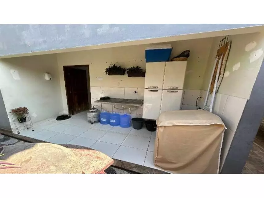 Casa à venda em leilão - leilão extrajudicial - Floriano PI - lance mínimo R$ 170.944