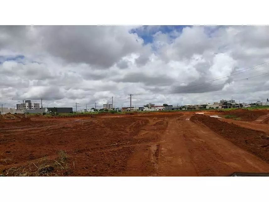 Terreno à venda em leilão - leilão extrajudicial - Uberlândia MG - lance mínimo R$ 289.994