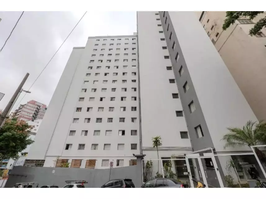 Apartamento à venda em leilão - leilão judicial - São Paulo SP - lance mínimo R$ 119.035