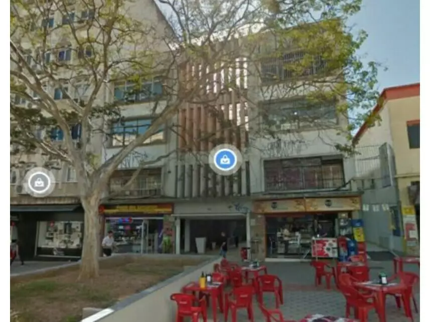 Sala Comercial à venda em leilão - leilão extrajudicial - Novo Hamburgo RS - lance mínimo R$ 86.873