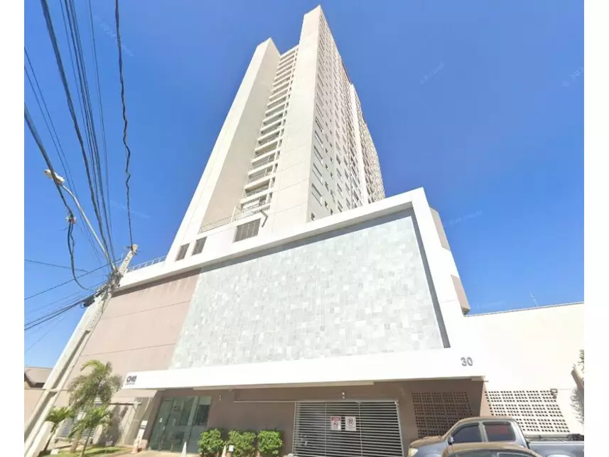 Apartamento à venda em leilão - leilão extrajudicial - Goiânia GO - lance mínimo R$ 374.400