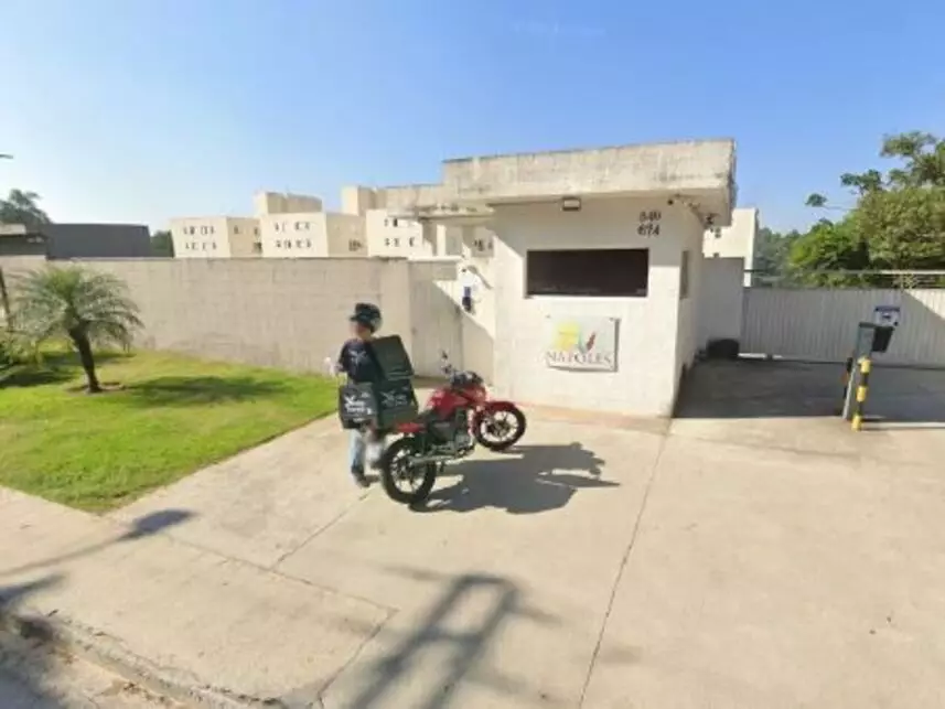 Apartamento à venda em leilão - leilão extrajudicial - Cotia SP - lance mínimo R$ 145.217