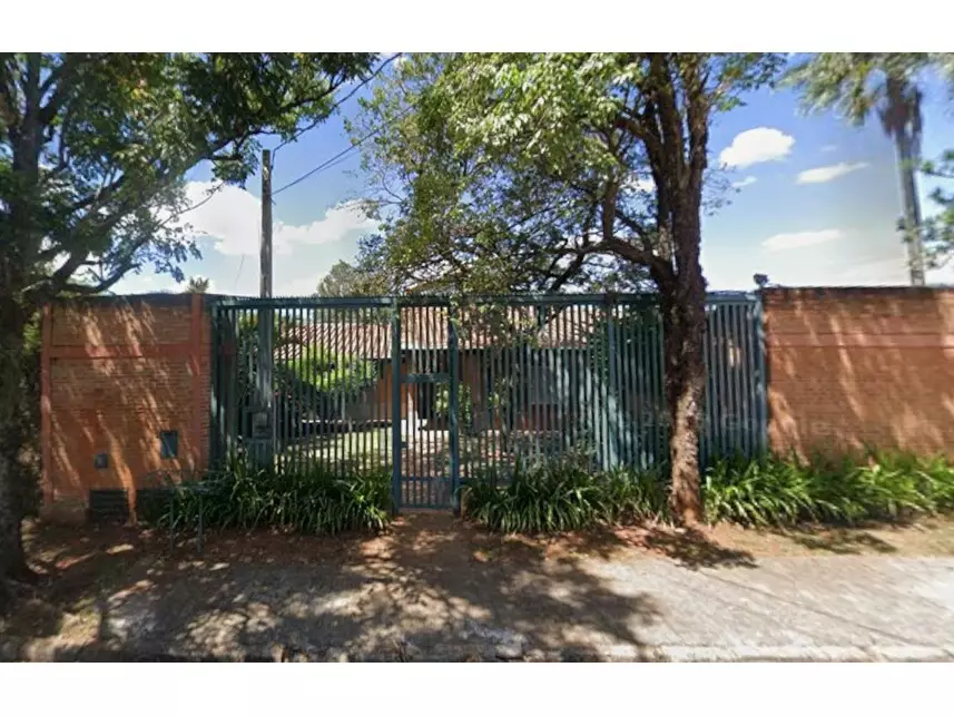 Casa à venda em leilão - leilão judicial - Campinas SP - lance mínimo R$ 926.207