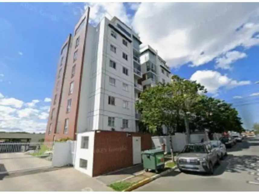 Apartamento à venda em leilão - leilão extrajudicial - Joinville SC - lance mínimo R$ 330.398