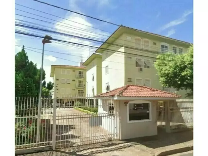 Apartamento à venda em leilão - leilão extrajudicial - Birigui SP - lance mínimo R$ 153.780