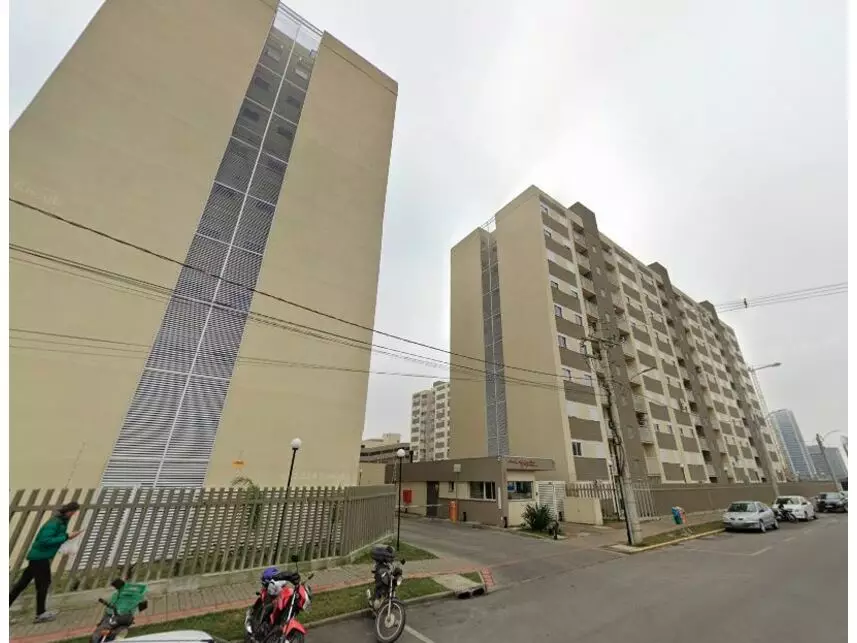 Apartamento à venda em leilão - leilão extrajudicial - Pelotas RS - lance mínimo R$ 263.326
