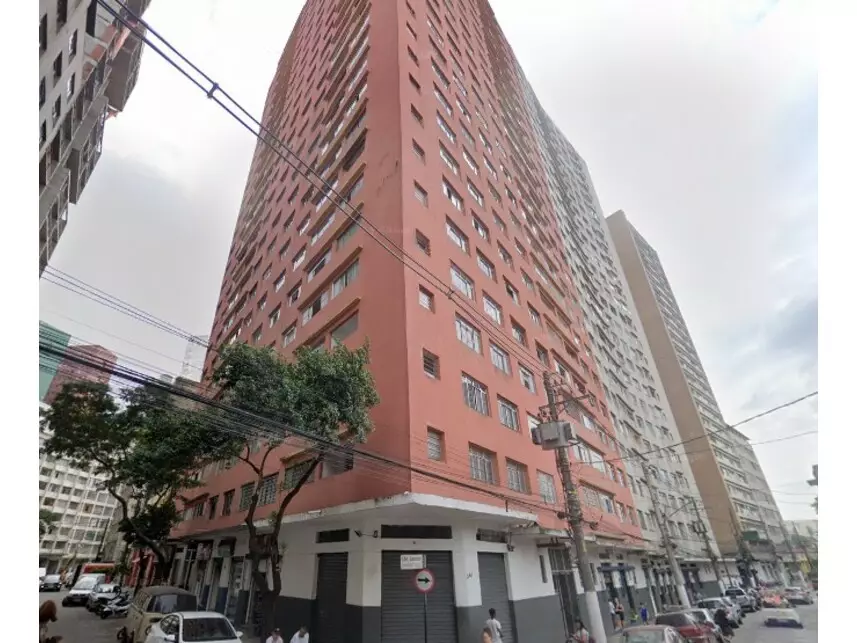 Apartamento à venda em leilão - leilão extrajudicial - São Paulo SP - lance mínimo R$ 170.000