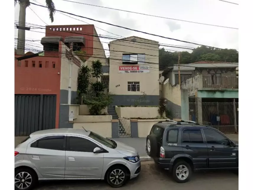 Casa à venda em leilão - leilão extrajudicial - São Paulo SP - lance mínimo R$ 875.000