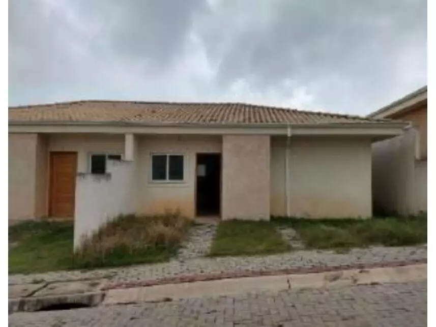 Casa à venda em leilão - leilão judicial - Itatiba SP - lance mínimo R$ 285.619