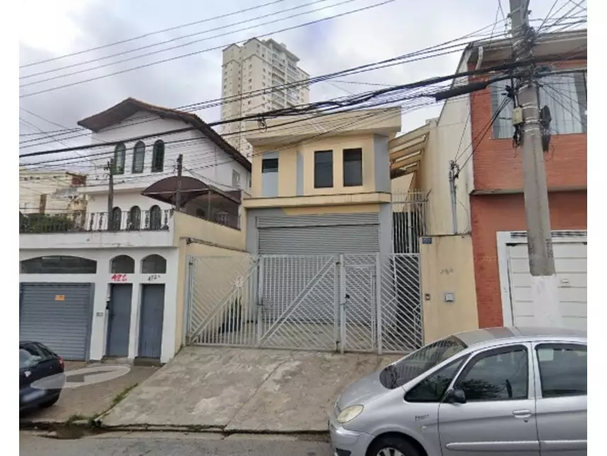 Casa à venda em leilão - leilão extrajudicial - São Paulo SP - lance mínimo R$ 750.000