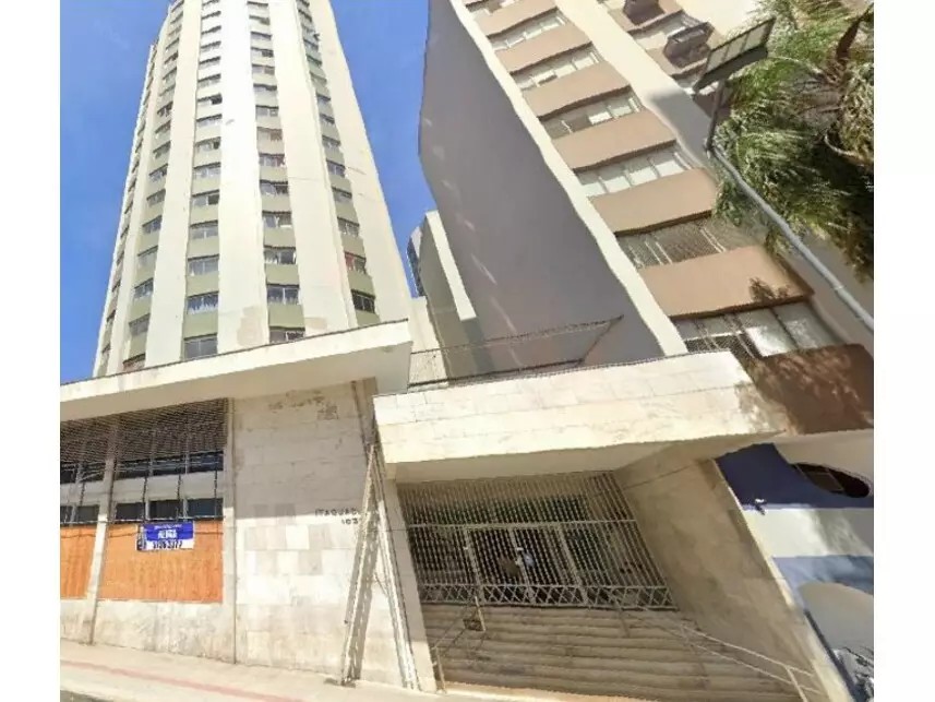 Apartamento à venda em leilão - leilão judicial - Campinas SP - lance mínimo R$ 70.927