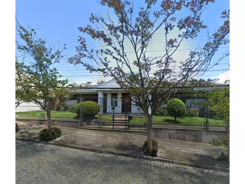 Casa à venda em leilão - leilão extrajudicial - Caxias do Sul RS - lance mínimo R$ 1.550.000