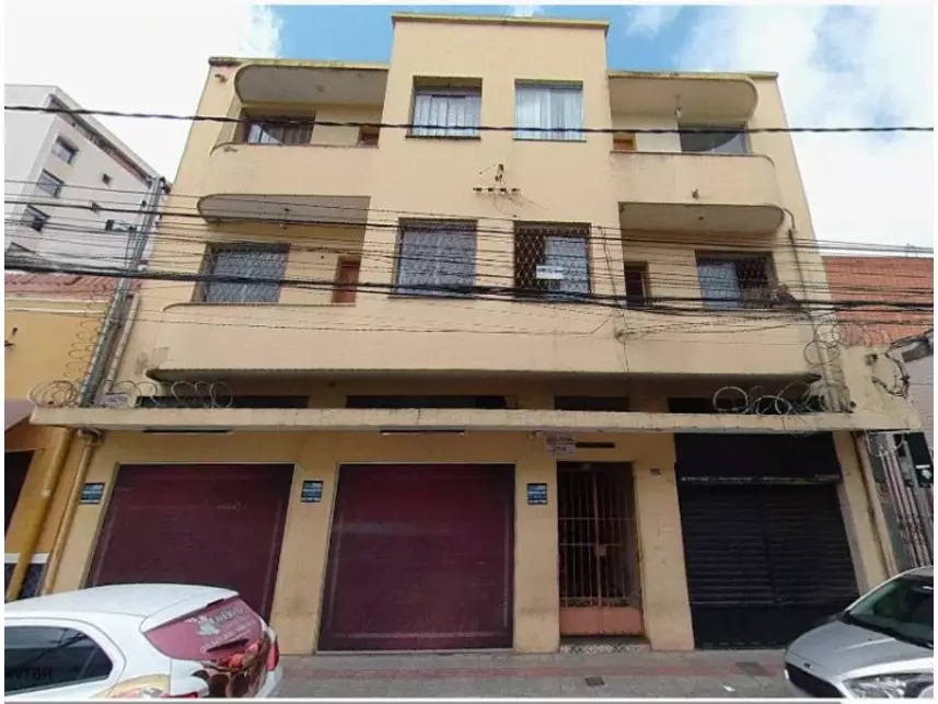 Apartamento à venda em leilão - leilão judicial - Belo Horizonte MG - lance mínimo R$ 208.006
