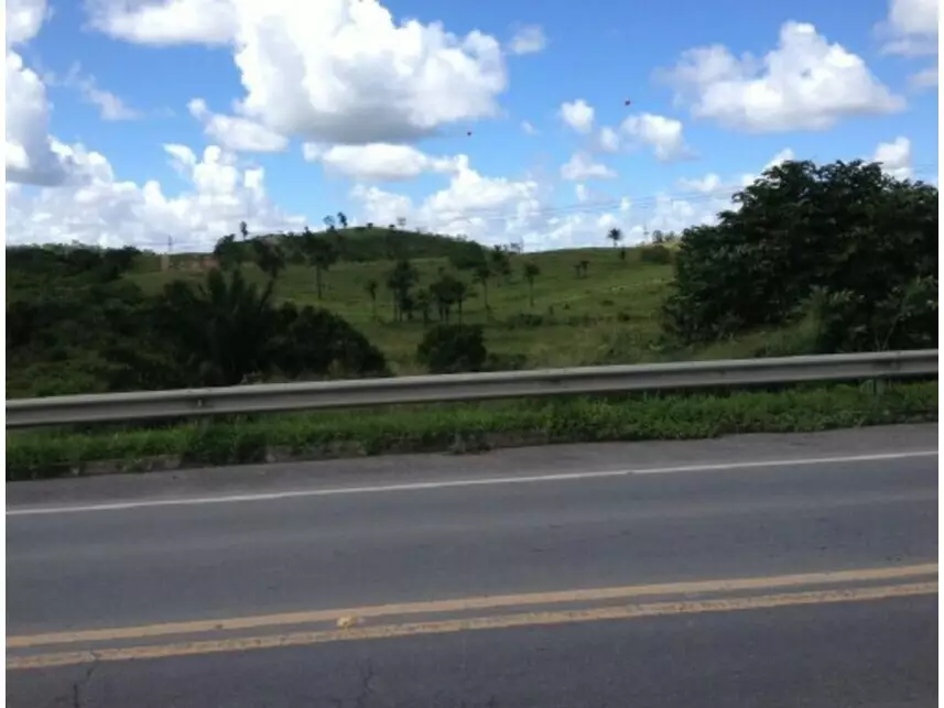 Gleba de Terras à venda em leilão - leilão extrajudicial - Candeias BA - lance mínimo R$ 2.200.000