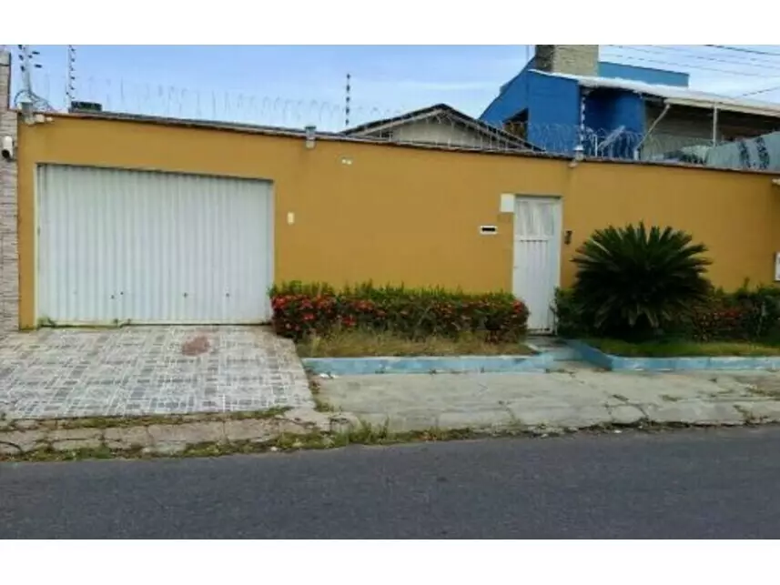 Casa à venda em leilão - leilão extrajudicial - Manaus AM - lance mínimo R$ 238.260