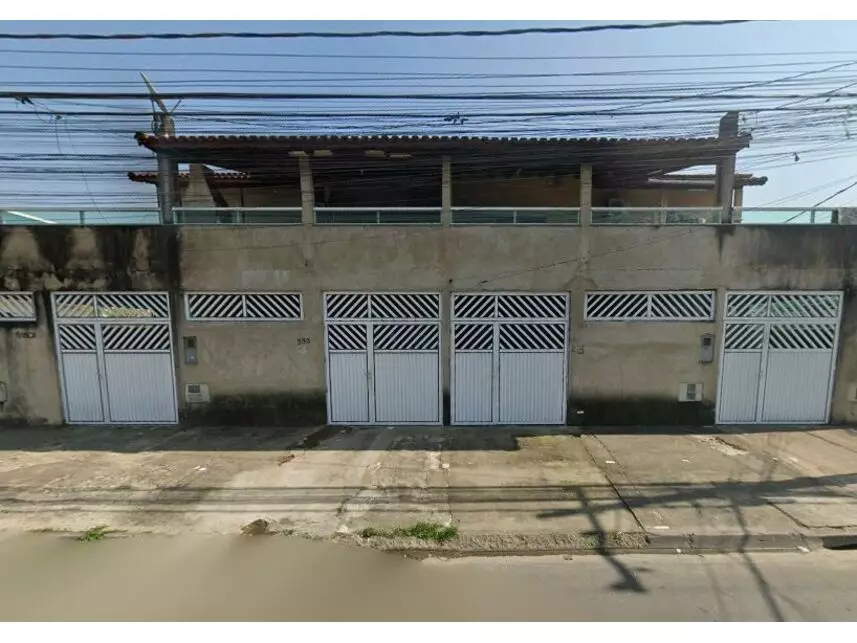 Casa à venda em leilão - leilão judicial - Praia Grande SP - lance mínimo R$ 174.471