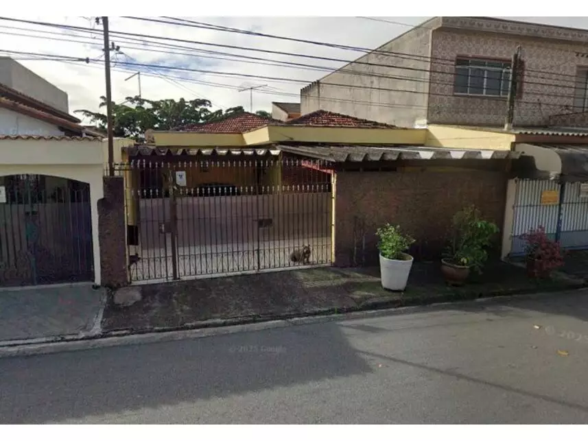 Casa à venda em leilão - leilão extrajudicial - São Bernardo do Campo SP - lance mínimo R$ 530.930